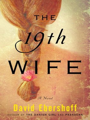 cover image of The 19th Wife